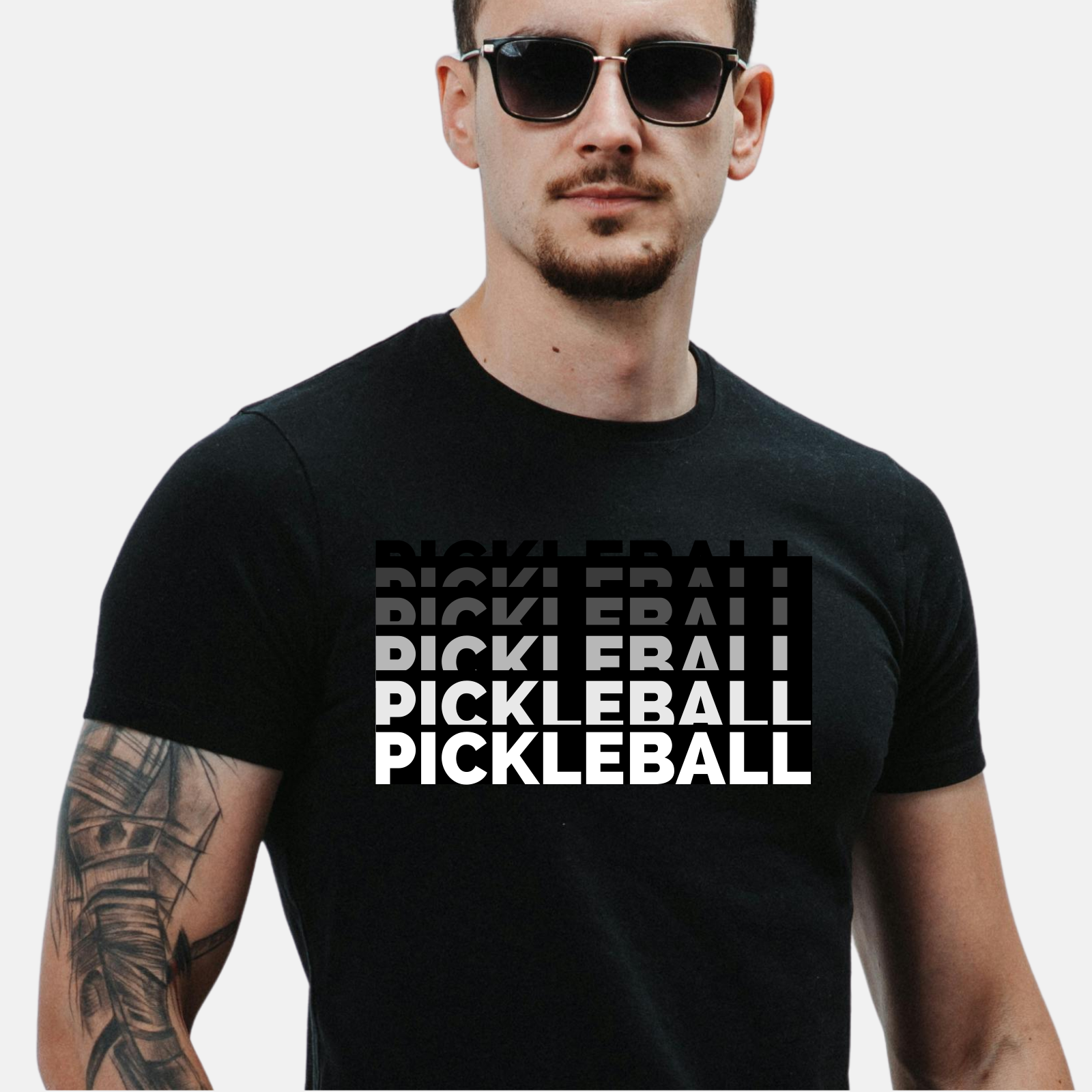 Pickleball Pickleball Pickleball