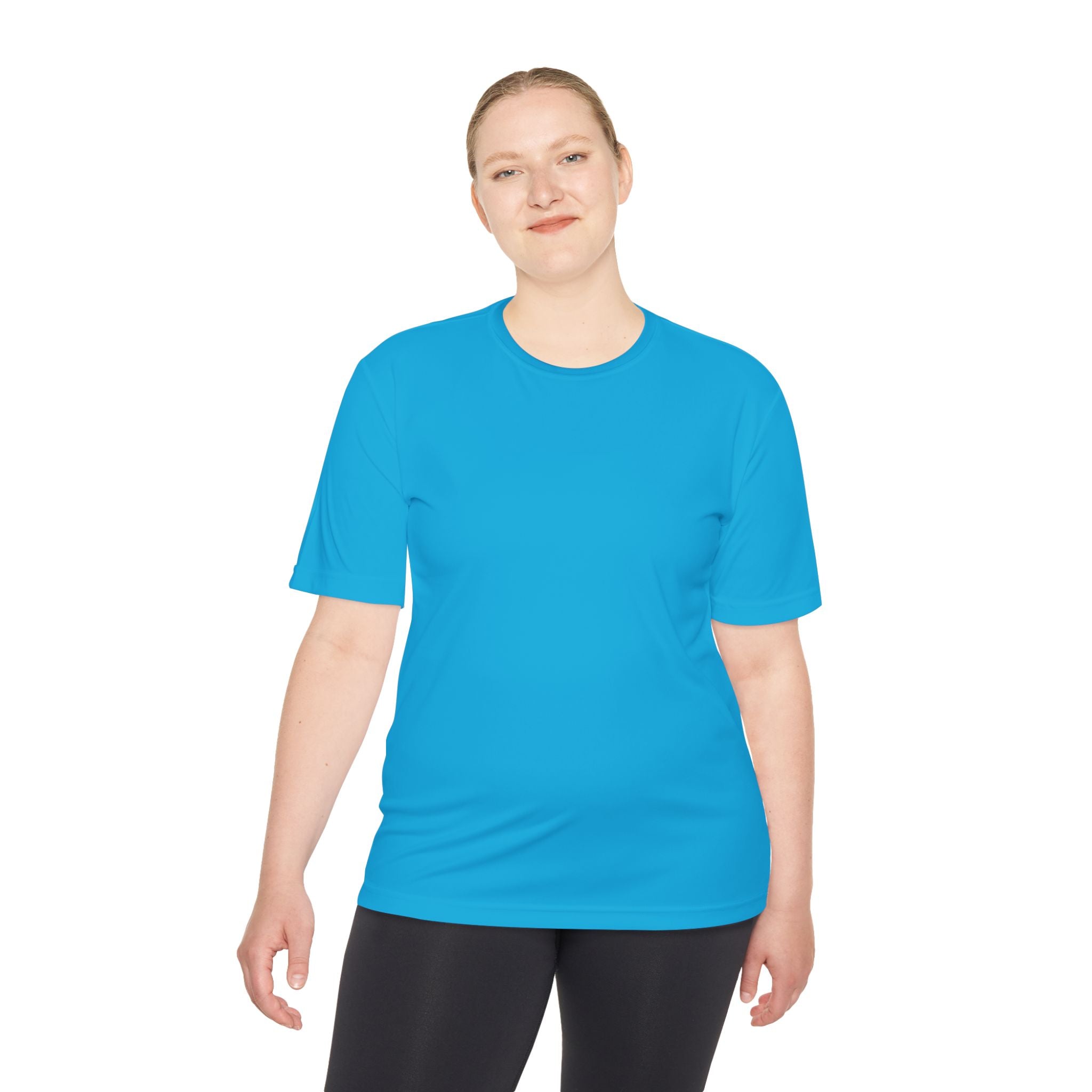 002 Pickleball Moisture Wicking T-Shirt | Unisex Tee for Men & Women | Gift for Players