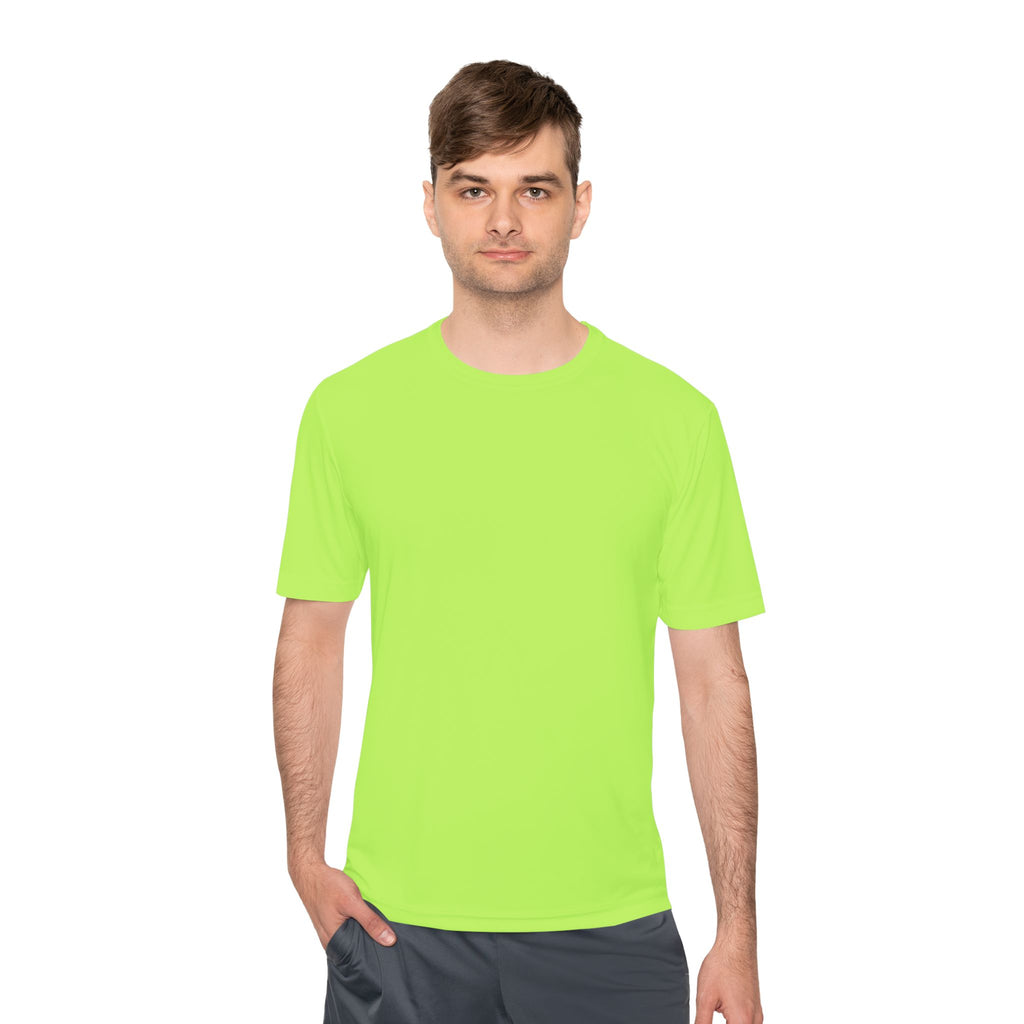 002 Pickleball Moisture Wicking T-Shirt | Unisex Tee for Men & Women | Gift for Players
