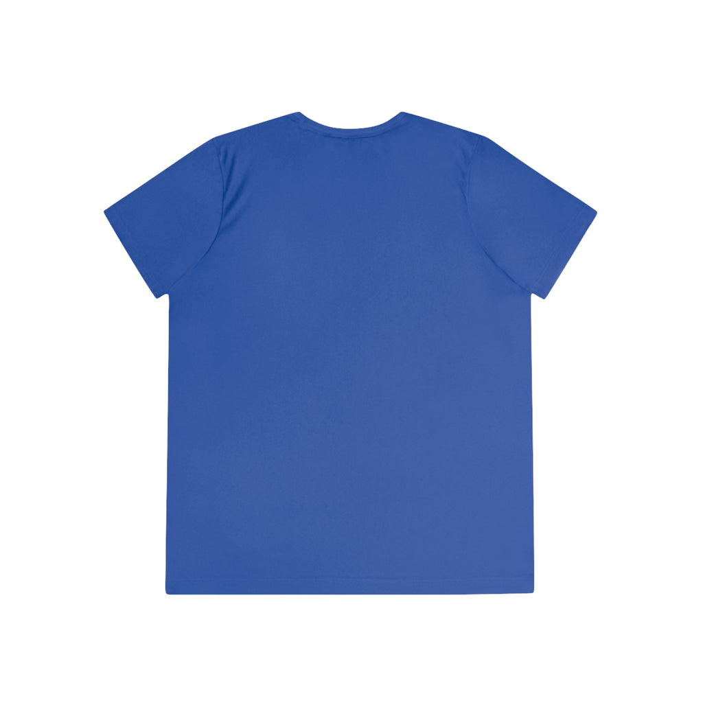 Women's Moisture Wicking Performance Classic Pickleball T-Shirt | Lightweight Activewear | Gift for Players & Friends