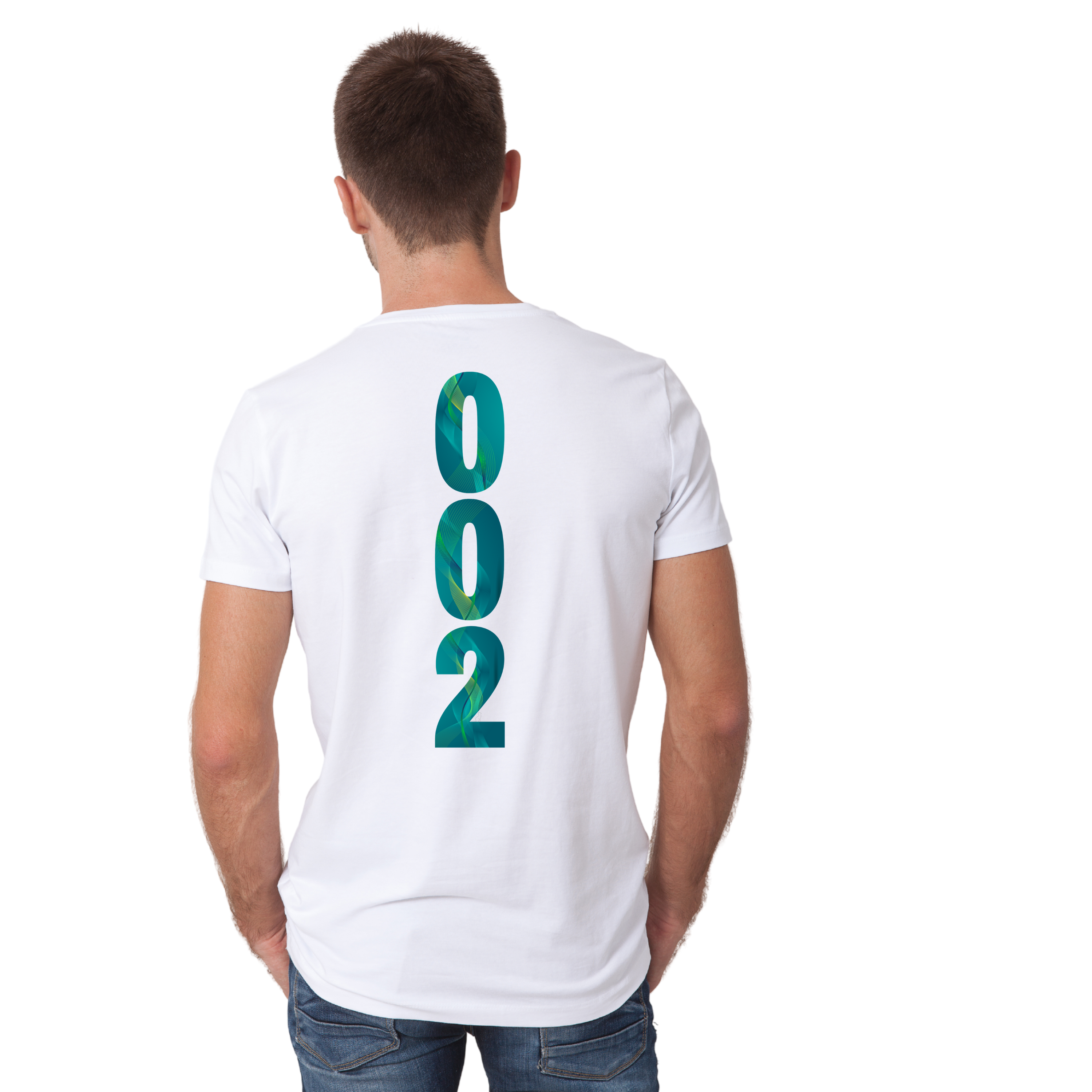002 Pickleball Moisture Wicking T-Shirt | Unisex Tee for Men & Women | Gift for Players