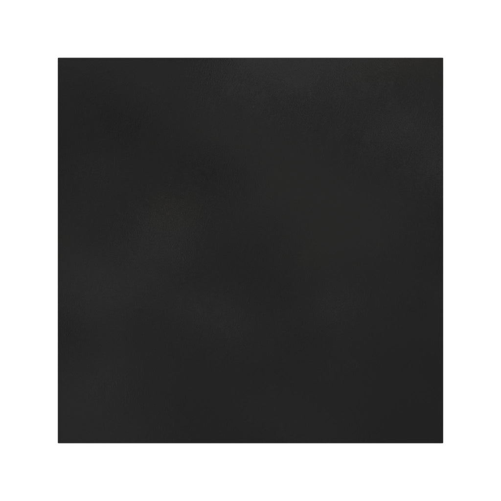 Dinks Responsibly Pickleball Car Magnet, Pickleball Gift, Car Decor, Accessory 5" x 5" Durable All-Weather Vinyl