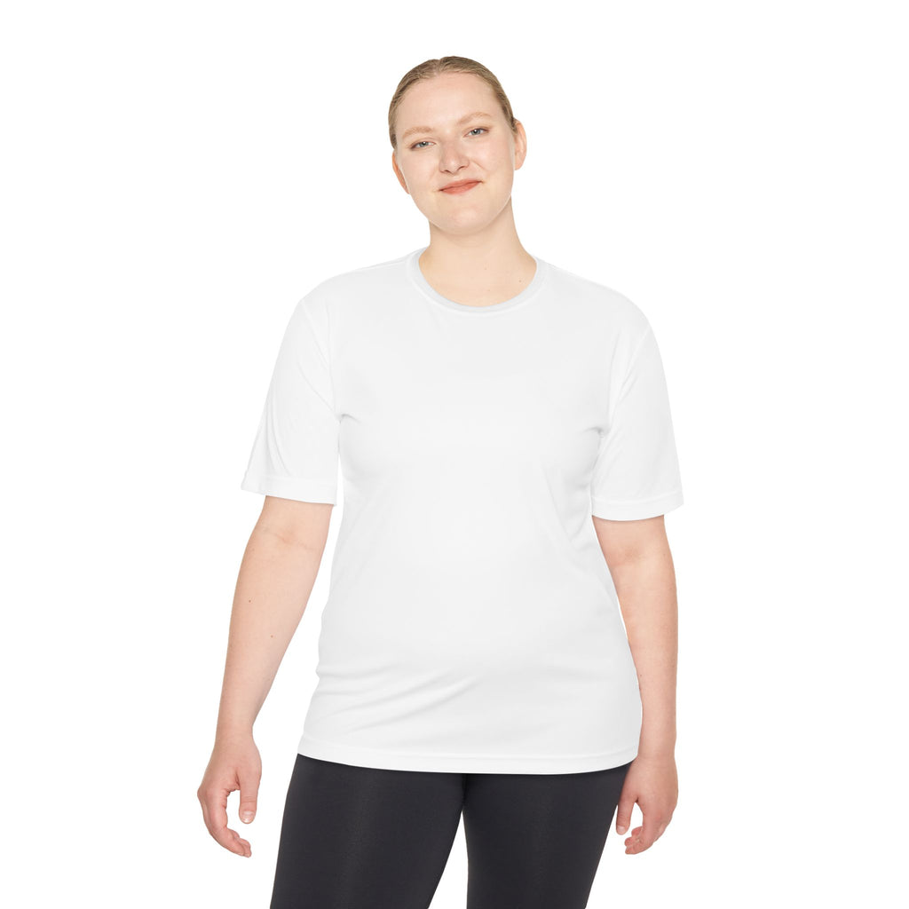 002 Pickleball Moisture Wicking T-Shirt | Unisex Tee for Men & Women | Gift for Players